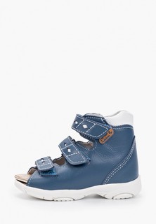 Сандалии Орфея