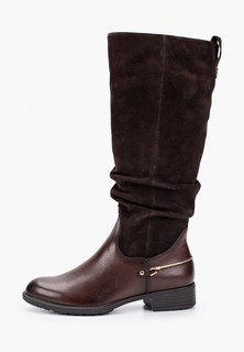 Сапоги Tamaris