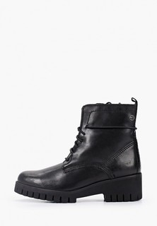 Ботинки Tamaris