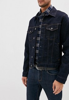 Куртка джинсовая Gap