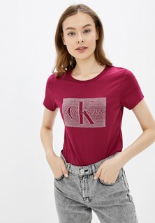 Футболка Calvin Klein Jeans