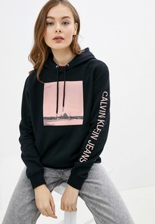 Худи Calvin Klein Jeans