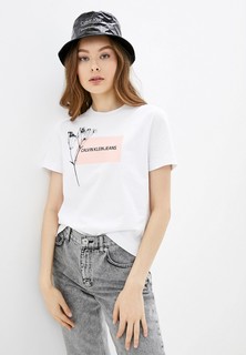 Футболка Calvin Klein Jeans