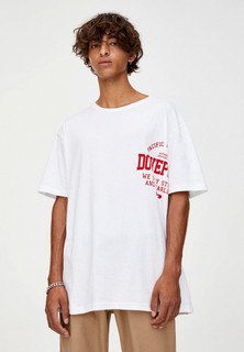 Футболка Pull&Bear