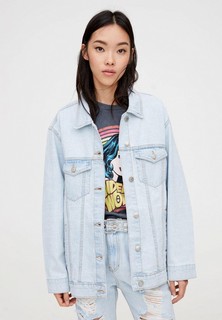 Жакет Pull&Bear