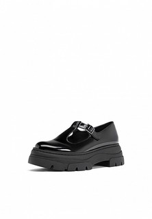Туфли Stradivarius