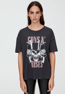 Футболка Pull&Bear