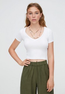 Футболка Pull&Bear