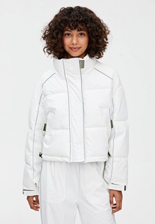 Куртка утепленная Pull&Bear