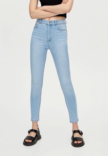 Джинсы Pull&Bear