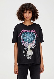 Футболка Pull&Bear