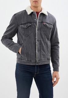 Куртка джинсовая Levis®