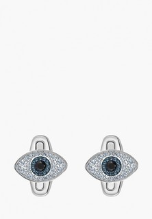 Запонки Swarovski®
