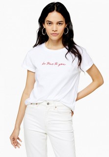 Футболка Topshop
