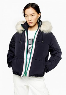 Куртка утепленная Topshop