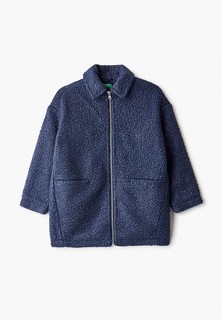Пальто United Colors of Benetton