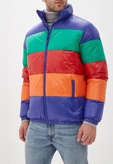 Пуховик United Colors of Benetton