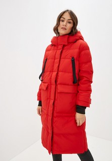 Пуховик United Colors of Benetton