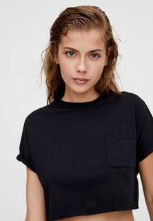 Футболка Pull&Bear