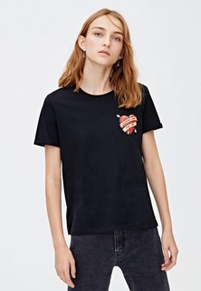 Футболка Pull&Bear