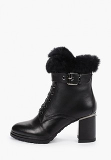 Ботильоны Pierre Cardin