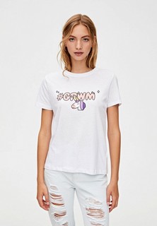 Футболка Pull&Bear