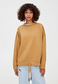 Свитшот Pull&Bear