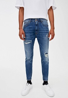 Джинсы Pull&Bear