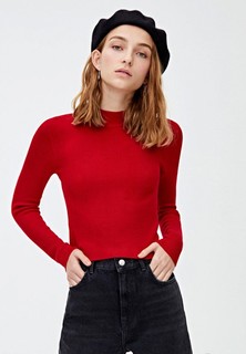 Водолазка Pull&Bear