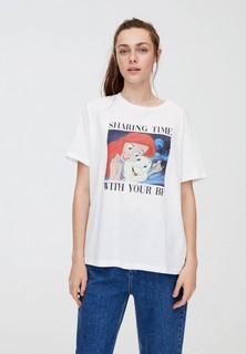 Футболка Pull&Bear