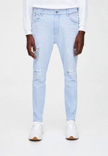 Джинсы Pull&Bear