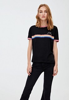 Футболка Pull&Bear