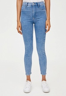 Джинсы Pull&Bear