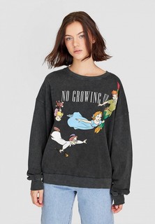 Свитшот Stradivarius
