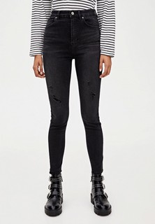 Джинсы Pull&Bear