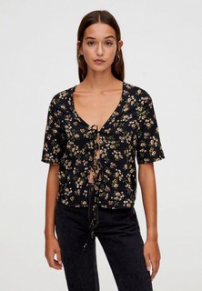 Блуза Pull&Bear