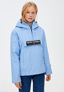Куртка утепленная Pull&Bear