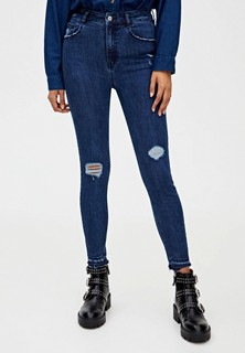 Джинсы Pull&Bear