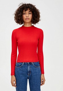 Водолазка Pull&Bear