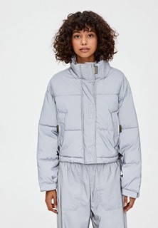 Куртка утепленная Pull&Bear