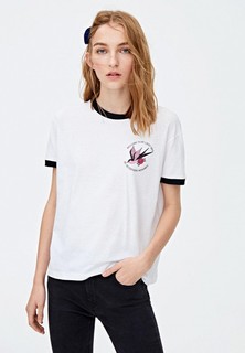 Футболка Pull&Bear