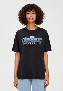 Футболка Pull&Bear