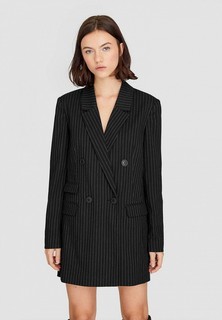 Платье Stradivarius