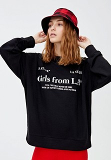 Свитшот Pull&Bear