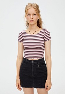 Футболка Pull&Bear
