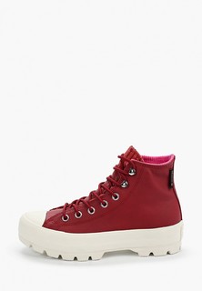 Кеды Converse