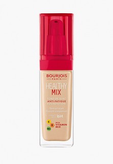 Тональное средство Bourjois