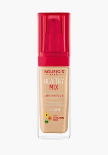 Тональное средство Bourjois