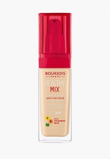 Тональное средство Bourjois