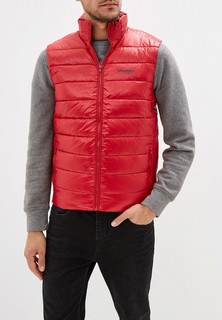 Жилет утепленный Wrangler
